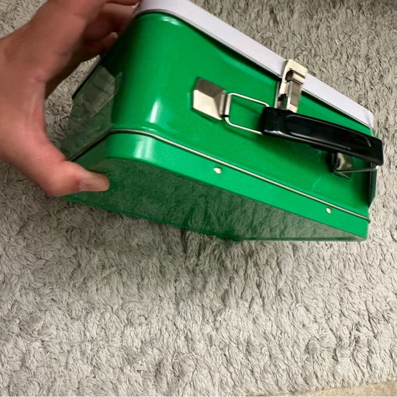 NWT Sesame Street lunch box - Picture 5 of 5